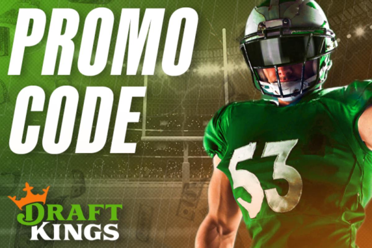 draftkings promo code